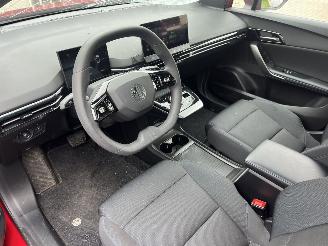 MG MG4 4 Electric Luxury picture 18