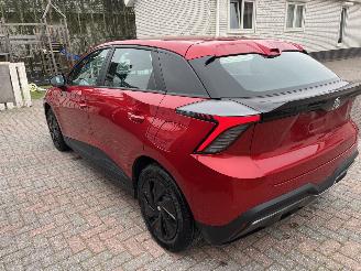 MG MG4 4 Electric Luxury picture 3