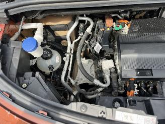 Peugeot Rifter ELEKTRO -- ALLURE -- KLIMATRONIK picture 10