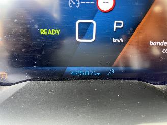 Peugeot Rifter ELEKTRO -- ALLURE -- KLIMATRONIK picture 24