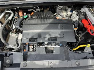 Peugeot Rifter ELEKTRO -- ALLURE -- KLIMATRONIK picture 11