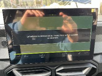 Dacia Bigster HYBRIDE - BENZINE - AUTOMATIC picture 24