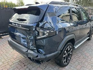 Dacia Bigster HYBRIDE - BENZINE - AUTOMATIC picture 4