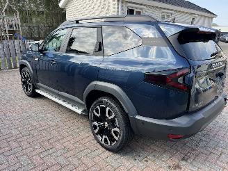 Dacia Bigster HYBRIDE - BENZINE - AUTOMATIC picture 2