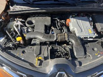 Renault Captur E-TECH HYBRIDE - AUTOMATIC picture 16