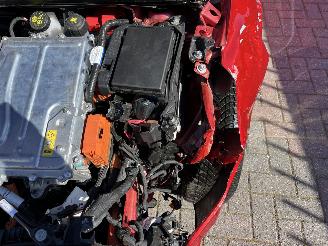 Mitsubishi Colt HYBRIDE EV - AUTOMATIC picture 14