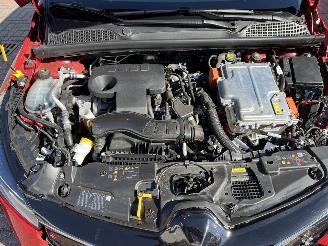 Mitsubishi Colt HYBRIDE EV - AUTOMATIC picture 12