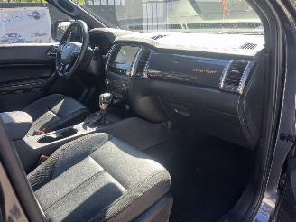 Ford Ranger DOPPEL-CABINE - BI-TURBO picture 18
