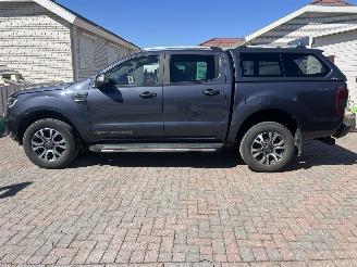 Ford Ranger DOPPEL-CABINE - BI-TURBO picture 33