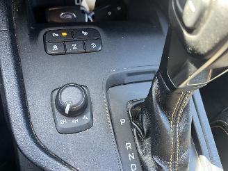 Ford Ranger DOPPEL-CABINE - BI-TURBO picture 31