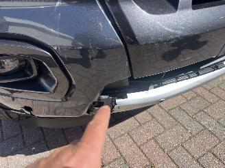 Ford Ranger DOPPEL-CABINE - BI-TURBO picture 5