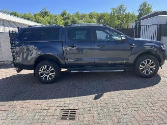 Ford Ranger DOPPEL-CABINE - BI-TURBO picture 12
