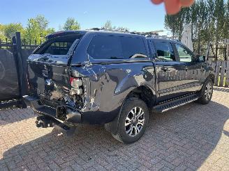 Ford Ranger DOPPEL-CABINE - BI-TURBO picture 11