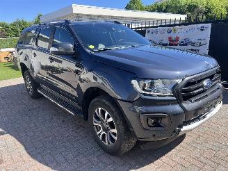 Ford Ranger DOPPEL-CABINE - BI-TURBO picture 4