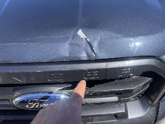 Ford Ranger DOPPEL-CABINE - BI-TURBO picture 3