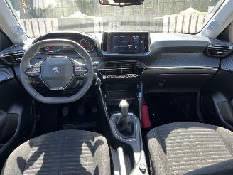 Peugeot 208 BENZINE - KLIMA-LIKE picture 13