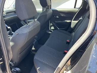 Peugeot 208 BENZINE - KLIMA-LIKE picture 12