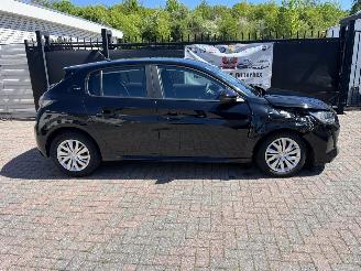 Peugeot 208 BENZINE - KLIMA-LIKE picture 8