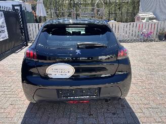 škoda osobní automobily Peugeot 208 BENZINE - KLIMA-LIKE 2023/3