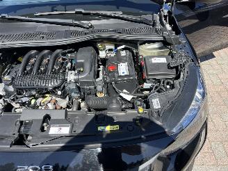 Peugeot 208 BENZINE - KLIMA-LIKE picture 22
