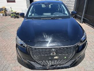 Peugeot 208 BENZINE - KLIMA-LIKE picture 6