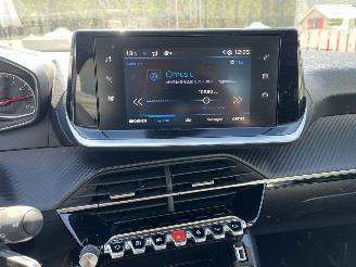 Peugeot 208 BENZINE - KLIMA-LIKE picture 16