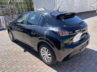 Peugeot 208 BENZINE - KLIMA-LIKE picture 2