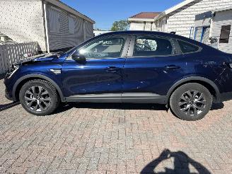 Renault Arkana AUTOMATIC -KLIMATRONIK picture 12