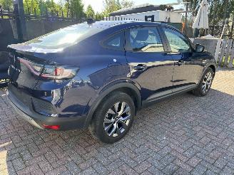 Renault Arkana AUTOMATIC -KLIMATRONIK picture 2