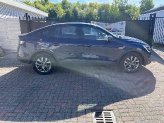 Renault Arkana AUTOMATIC -KLIMATRONIK picture 11