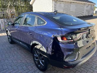 Renault Arkana AUTOMATIC -KLIMATRONIK picture 4