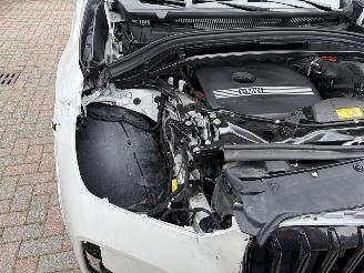 BMW X1 PLUG-IN 2,5 E X-DRIVE M-PAKKET picture 14