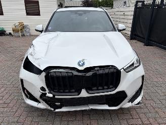 BMW X1 PLUG-IN 2,5 E X-DRIVE M-PAKKET picture 7