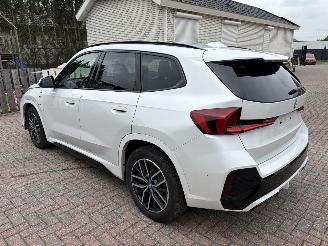 BMW X1 PLUG-IN 2,5 E X-DRIVE M-PAKKET picture 3