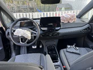 Volkswagen ID.3 PRO  150.KW - 62-KWH picture 17