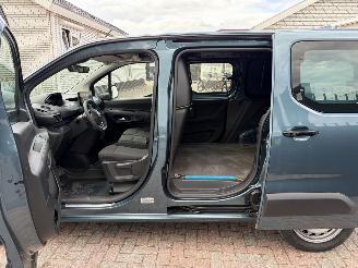 Peugeot Partner HDI-131,PS - AUTOMATIK picture 17