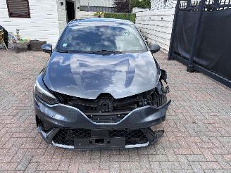 Renault Clio E-TECH RS-LINE - AUTOMATIC picture 10