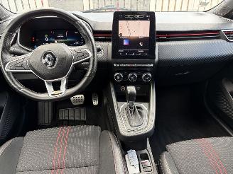 Renault Clio E-TECH RS-LINE - AUTOMATIC picture 20