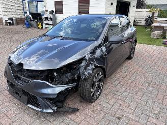 Renault Clio E-TECH RS-LINE - AUTOMATIC picture 11
