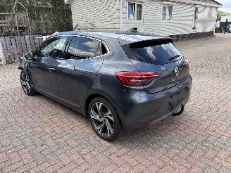 Renault Clio E-TECH RS-LINE - AUTOMATIC picture 4