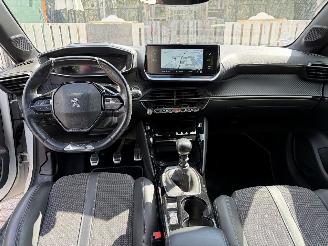 Peugeot 208 GT-LINE KLIMATRINIK - NAVI picture 16