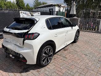 Peugeot 208 GT-LINE KLIMATRINIK - NAVI picture 6