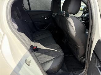 Peugeot 208 GT-LINE KLIMATRINIK - NAVI picture 12