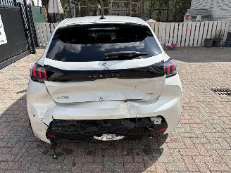 Peugeot 208 GT-LINE KLIMATRINIK - NAVI picture 7