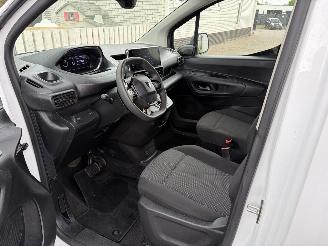 Peugeot Partner AUTOMATIC - 131,PS HDI KLIMA picture 15