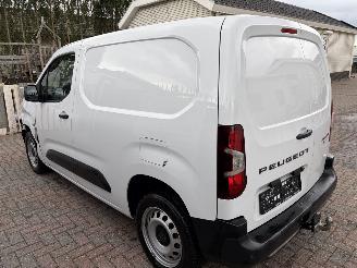 Peugeot Partner AUTOMATIC - 131,PS HDI KLIMA picture 4