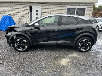 Renault Captur E-TECH AUTOMATIC - FACE-LIFT picture 7