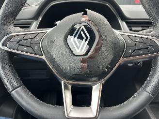 Renault Captur E-TECH AUTOMATIC - FACE-LIFT picture 26