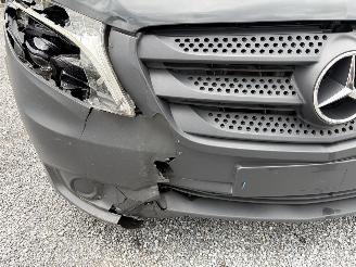 Mercedes Vito 114,CDI KLIMA/NAVI/CAMERA picture 9
