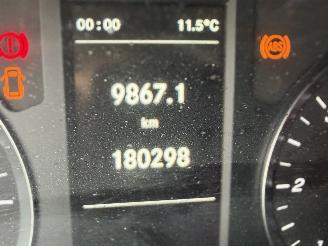 Mercedes Vito 114,CDI KLIMA/NAVI/CAMERA picture 19
